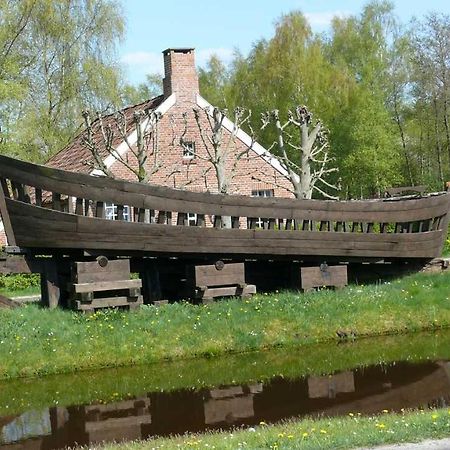 Hotel Hannen Papenburg Bagian luar foto