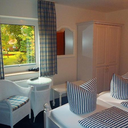 Hotel Hannen Papenburg Bagian luar foto