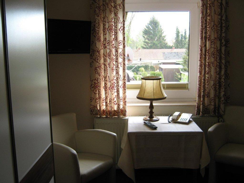 Hotel Hannen Papenburg Bagian luar foto