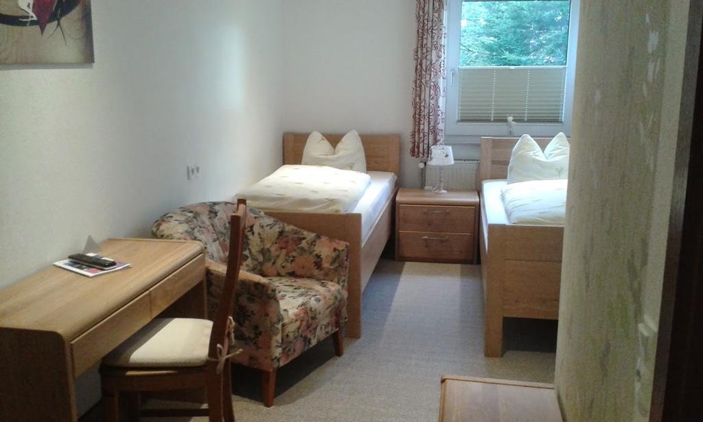 Hotel Hannen Papenburg Bagian luar foto
