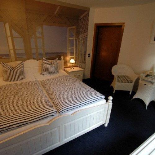 Hotel Hannen Papenburg Bagian luar foto