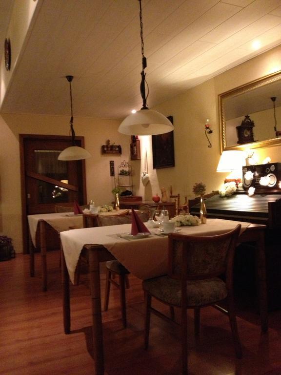 Hotel Hannen Papenburg Bagian luar foto