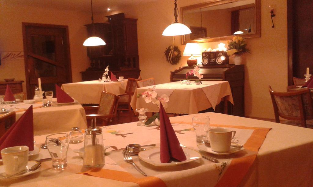 Hotel Hannen Papenburg Bagian luar foto