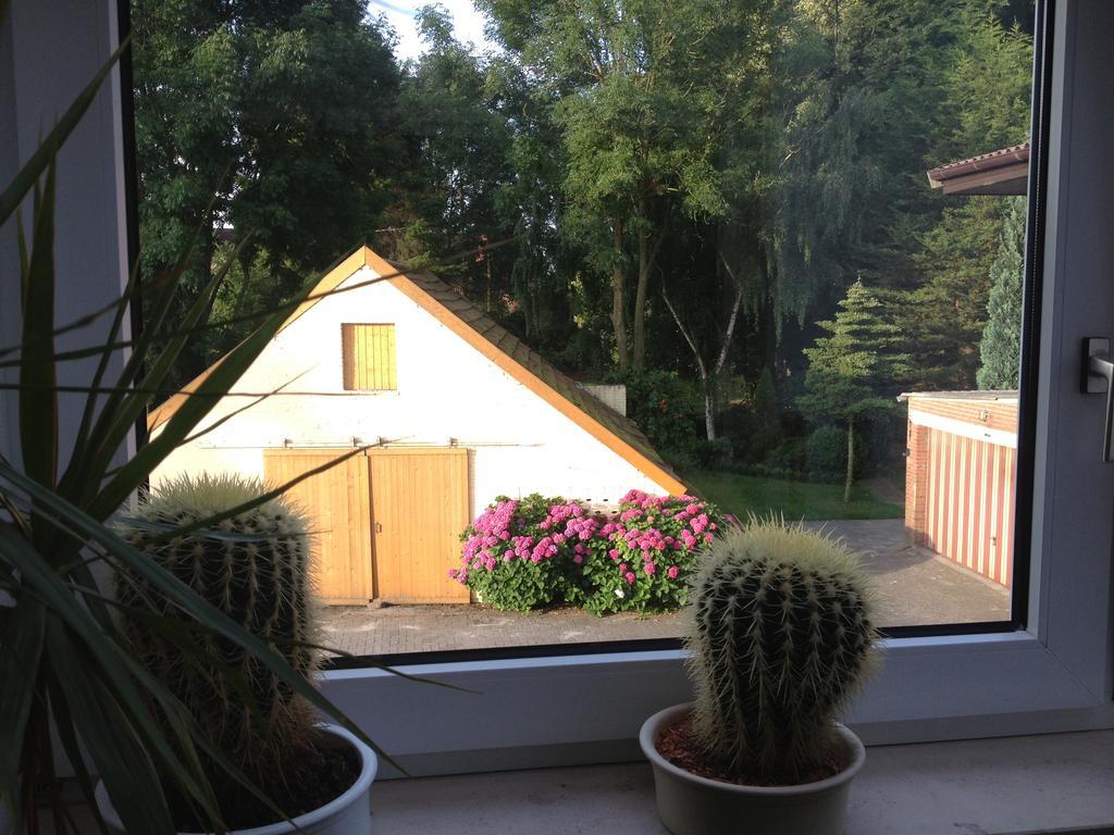 Hotel Hannen Papenburg Bagian luar foto