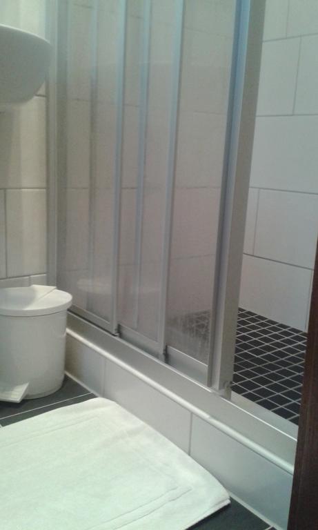Hotel Hannen Papenburg Bagian luar foto