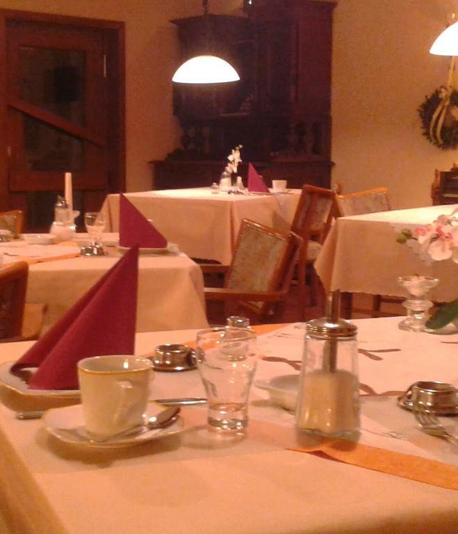 Hotel Hannen Papenburg Bagian luar foto