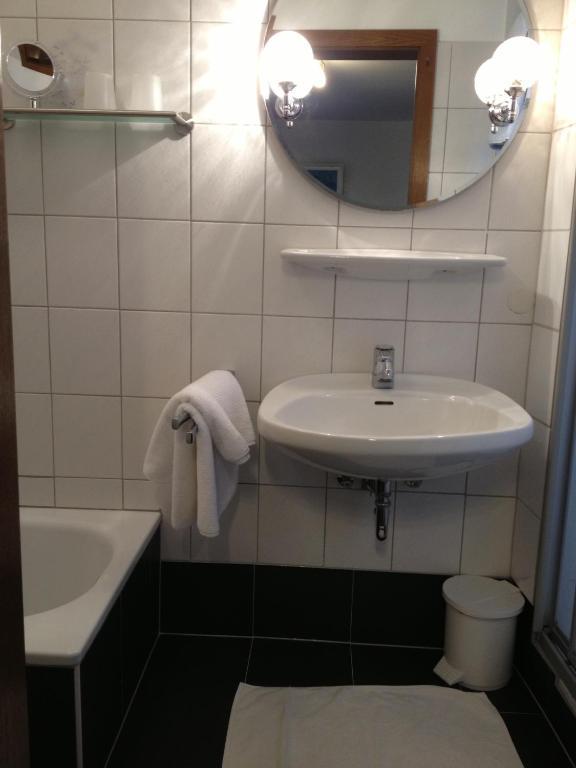 Hotel Hannen Papenburg Bagian luar foto