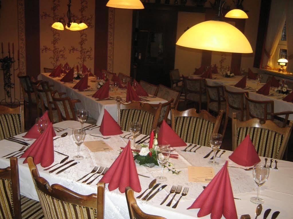 Hotel Hannen Papenburg Bagian luar foto